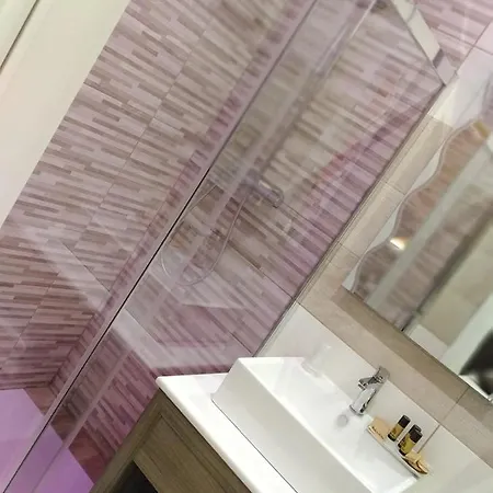 Hotel Baccus Palace