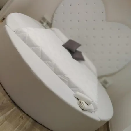 Baccus Palace Hotel Luzzi