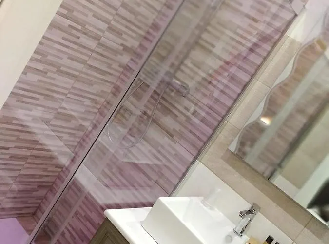 酒店 Baccus Palace