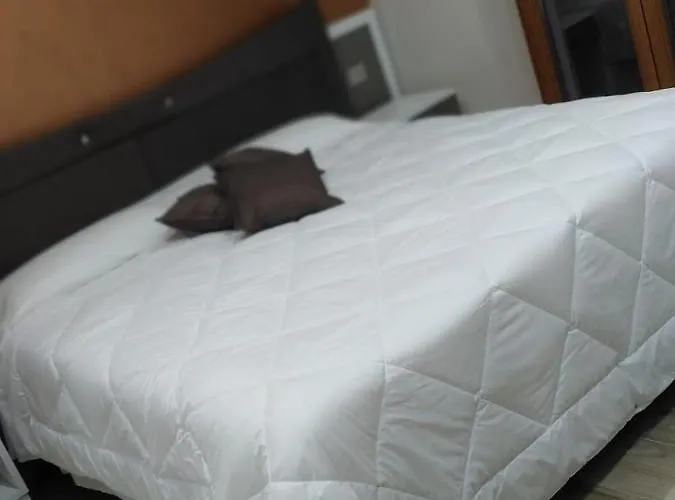 Baccus Palace 4* Luzzi