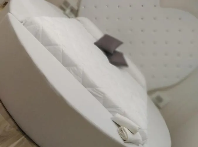 Baccus Palace 酒店 Luzzi