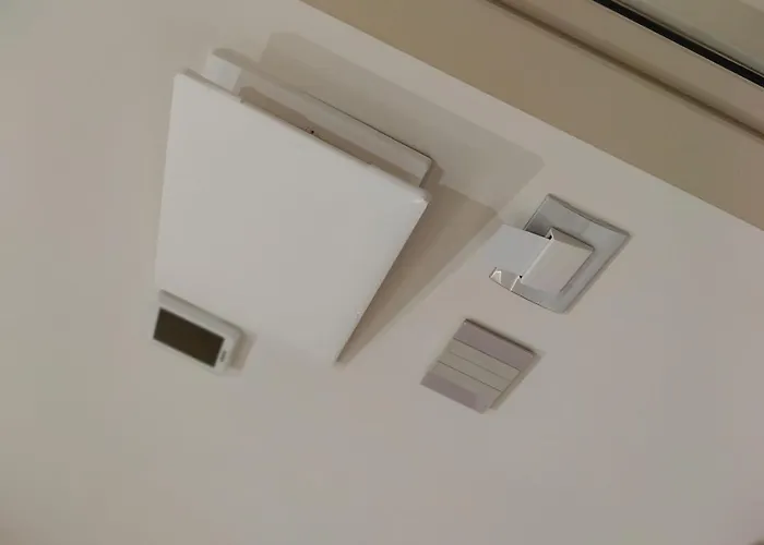 Baccus Palace 4* Luzzi